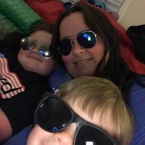 Meet your Posher, Miranda